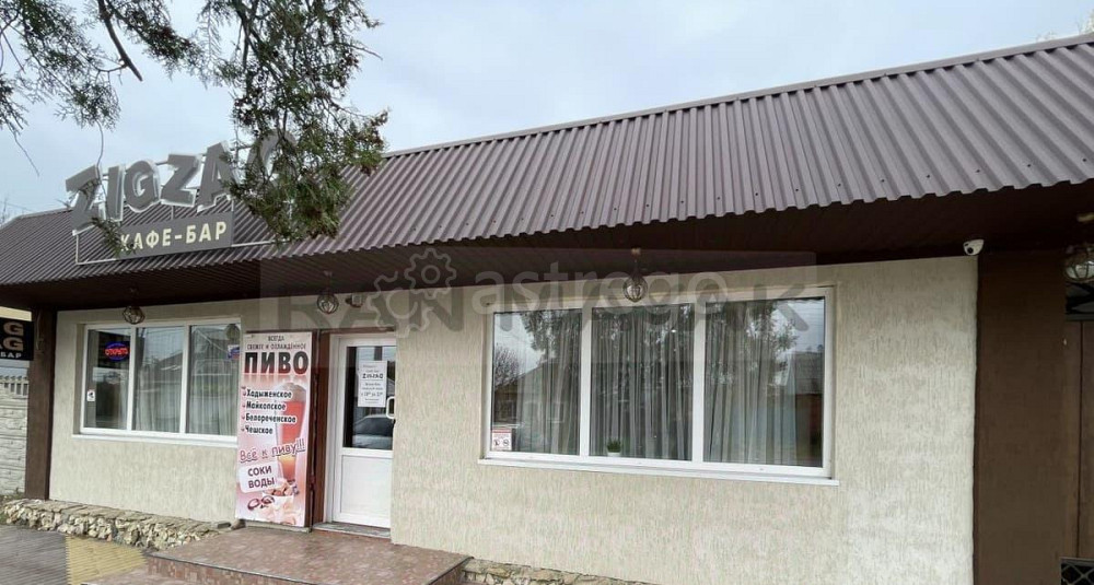 Готовый бизнес, 210 м Майкоп - изображение 6