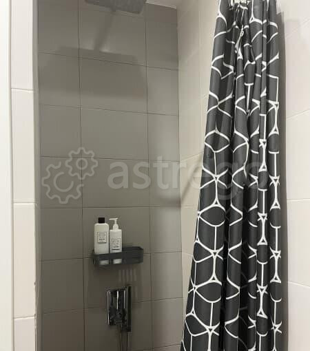 Студия, 25 м2, 8/9 эт. Видное - изображение 7