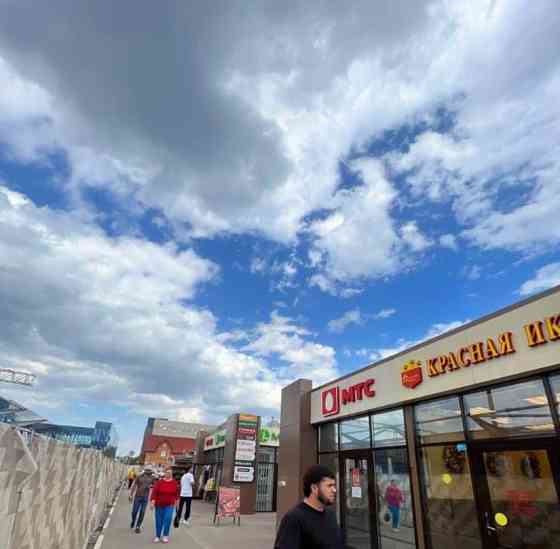 Торговое помещение, 18 м2 Апрелевка