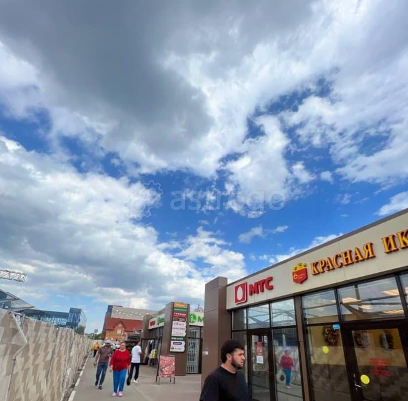 Торговое помещение, 18 м2 Апрелевка - изображение 2