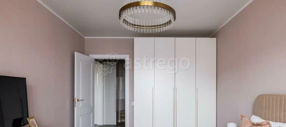 1-комн. квартира, 37.2 м2, 15/17 эт. Долгопрудный - изображение 6