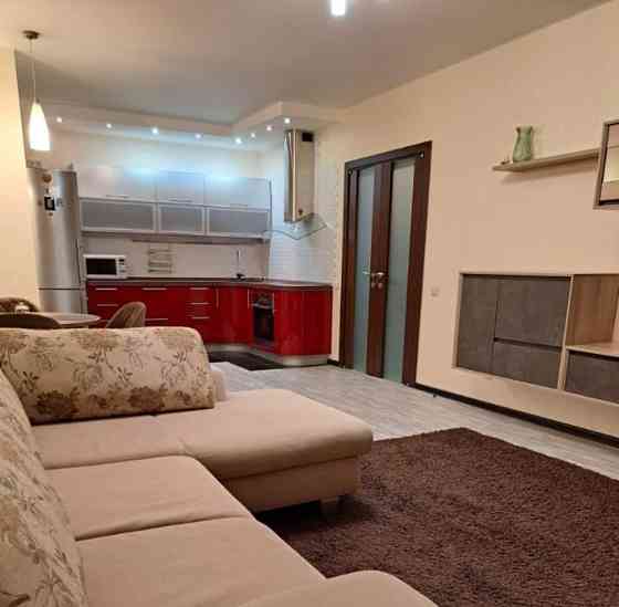 2-комн. квартира, 57.4 м2, 17/25 эт. Химки