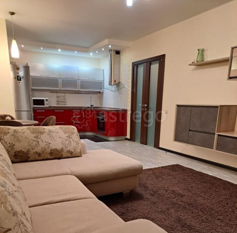 2-комн. квартира, 57.4 м2, 17/25 эт. Химки - изображение 3