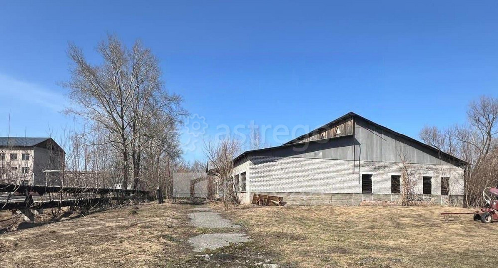 Отдельное здание, 2483.5 м2 Тальменка - изображение 5