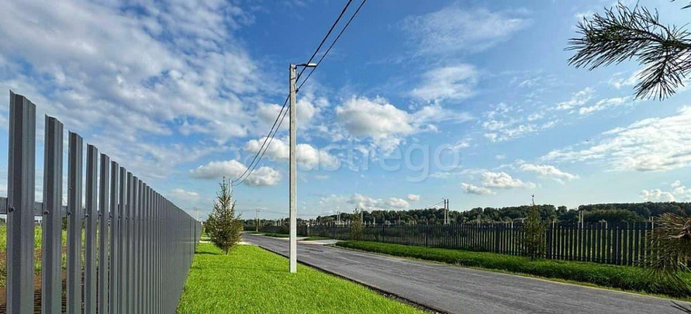 Земельный участок, 8.99 сотки Жуковский - изображение 7