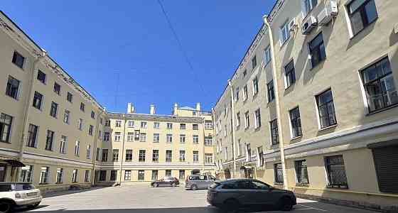 Комната, 16 м2, 2/4 эт. Санкт-Петербург