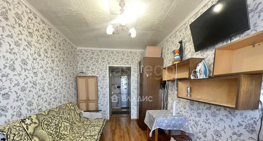 Комната, 24 м2, 9/9 эт. Раменское - изображение 5