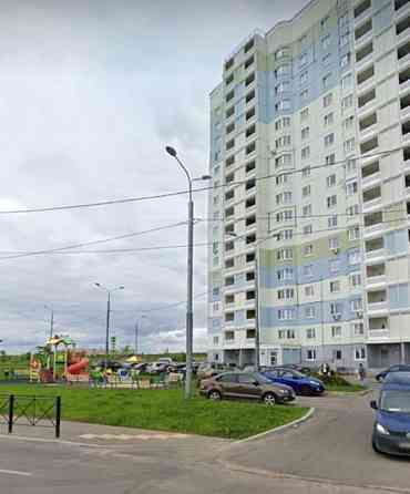 Студия, 29 м2, 17/19 эт. Домодедово