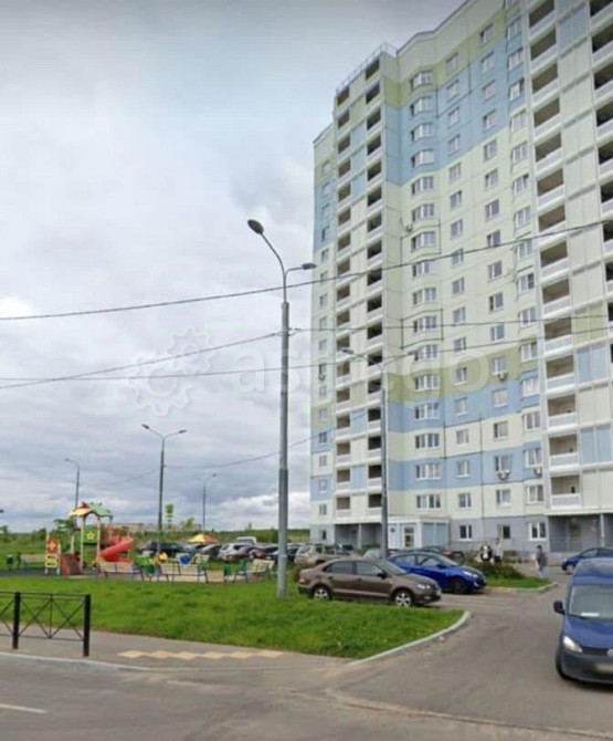 Студия, 29 м2, 17/19 эт. Домодедово - изображение 6