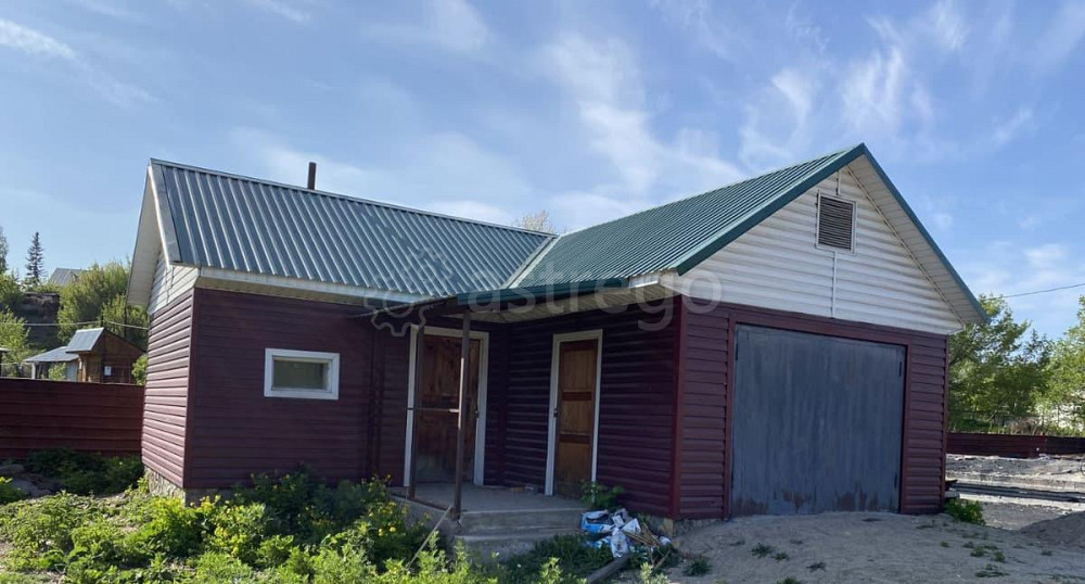 Склад, 426.5 м2 Алтайское - изображение 4