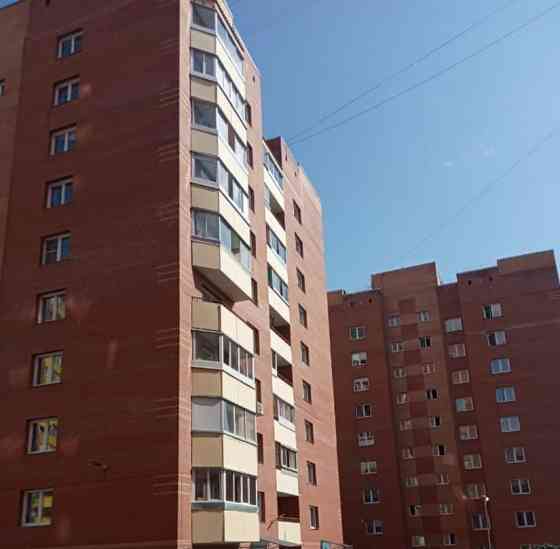 1-комн. квартира, 30 м2, 10/10 эт. Красноярск