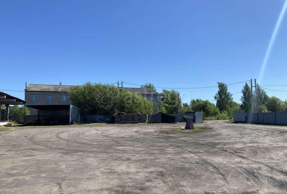 Склад, 420 м2 Котлас - изображение 8