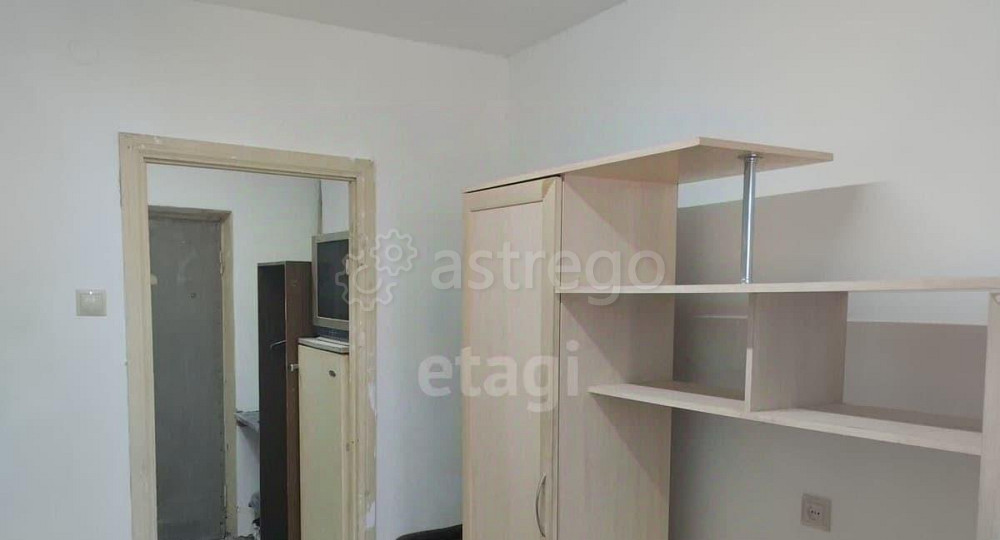 Комната, 18 м2, 4/5 эт. Бийск - изображение 1