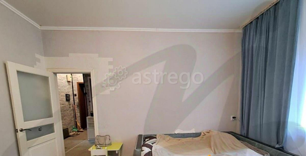 3-комн. квартира, 72 м2, 1/4 эт. Солнечногорск - изображение 3