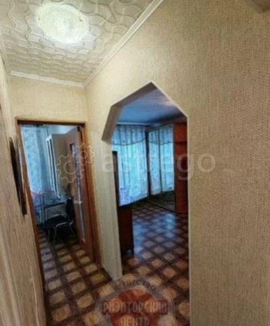 1-комн. квартира, 29.3 м2, 3/5 эт. Белгород - изображение 1