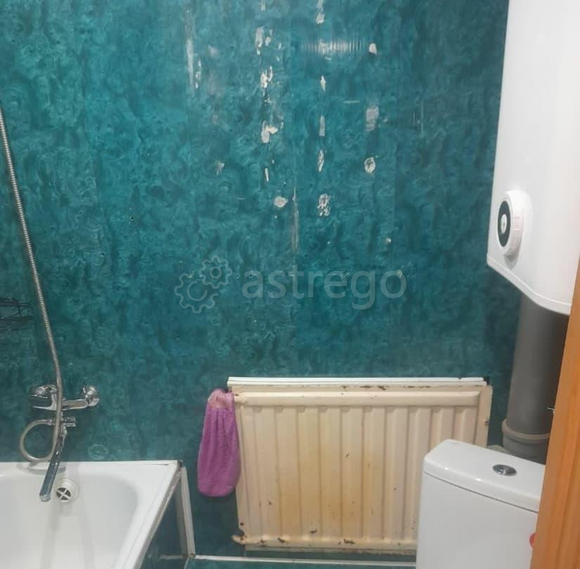 2-комн. квартира, 42 м2, 1/2 эт. Архангельск - изображение 6