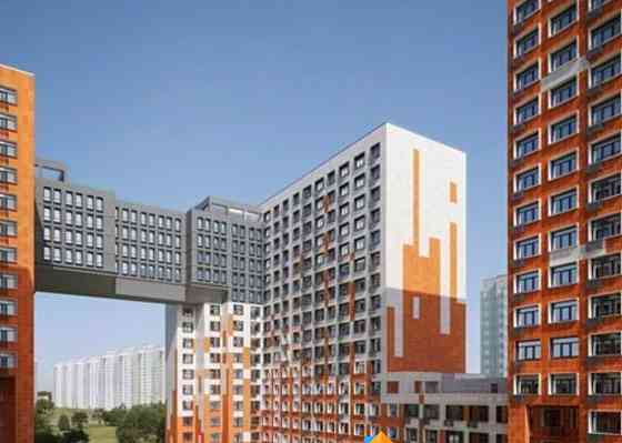 4-комн. квартира, 73.92 м2, 11/17 эт. Красноярск