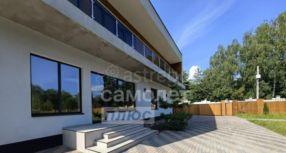 Дом, 333.1 м2, 11 соток, 2 эт. Балашиха - изображение 5