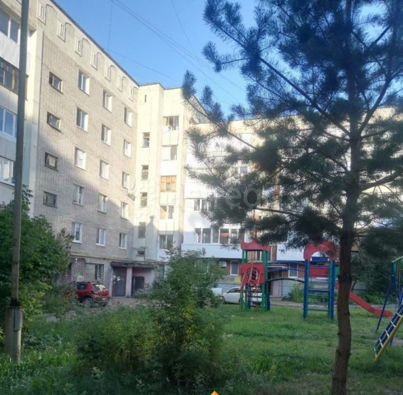 4-комн. квартира, 83 м2, 2/6 эт. Уфа - изображение 1