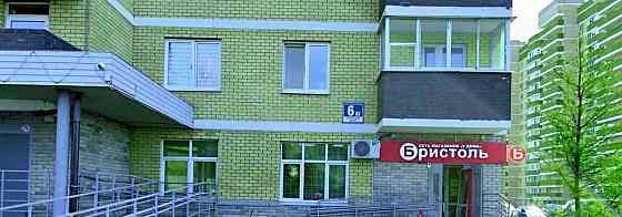 Готовый бизнес, 139 м2 Лыткарино