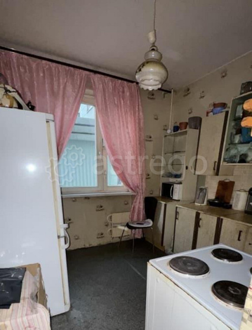 Комната, 22.3 м2, 1/16 эт. Москва - изображение 7