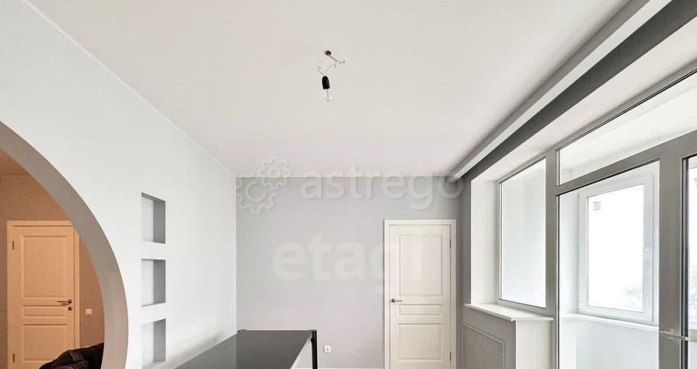 3-комн. квартира, 86 м2, 2/12 эт. Красногорск - изображение 1