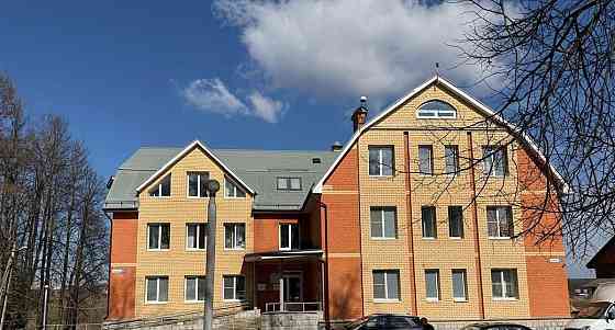 Отдельное здание, 1252 м2 Наро-Фоминск