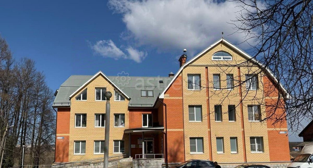 Отдельное здание, 1252 м2 Наро-Фоминск - изображение 1