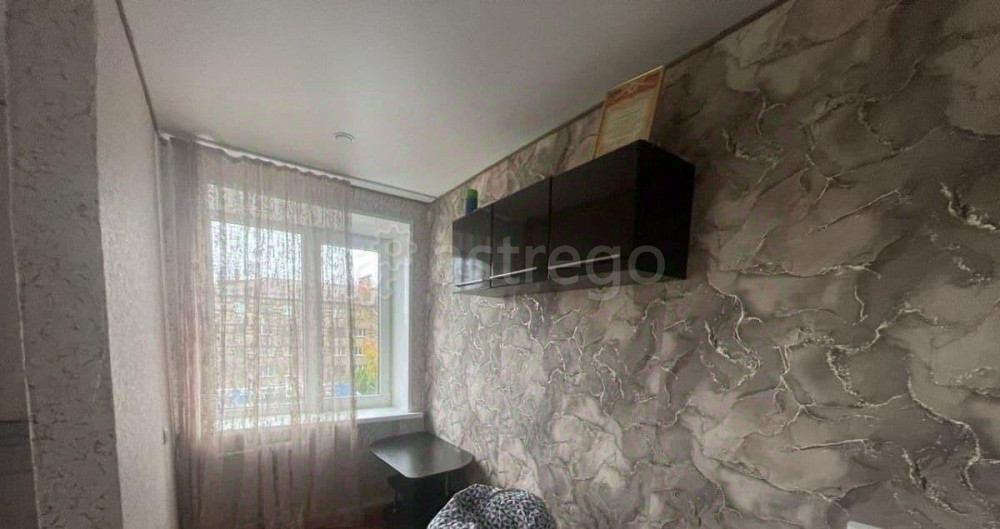 Студия, 24 м2, 4/5 эт. Старый Оскол - изображение 4