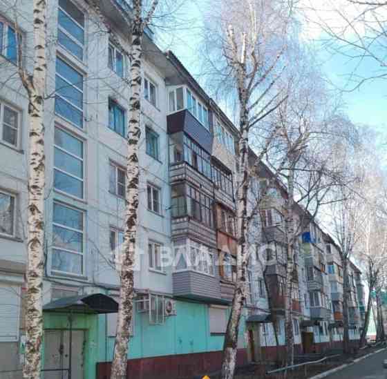 1-комн. квартира, 30.3 м2, 4/9 эт. Бийск