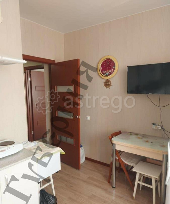 1-комн. квартира, 35.4 м2, 5/9 эт. Дубовое - изображение 9