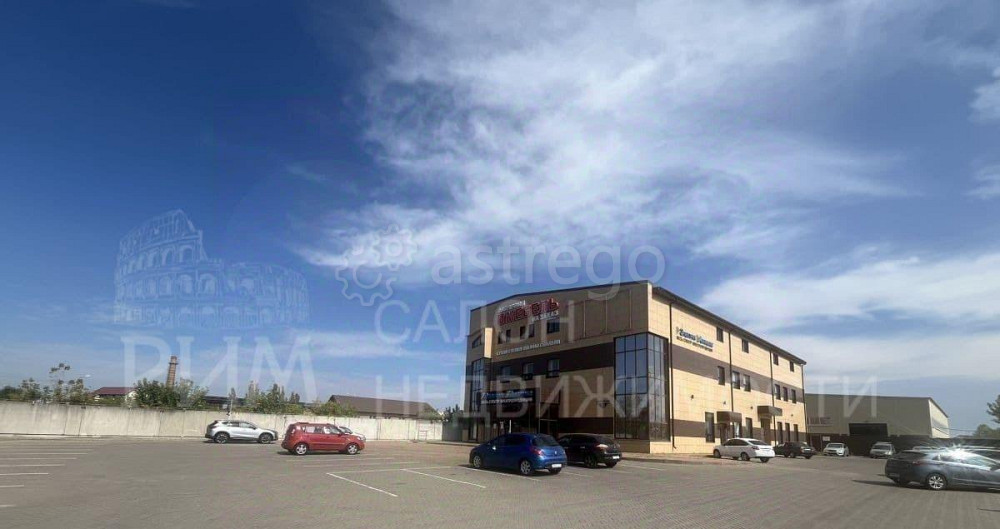 Торговое помещение, 700 м2 Белгород - изображение 2