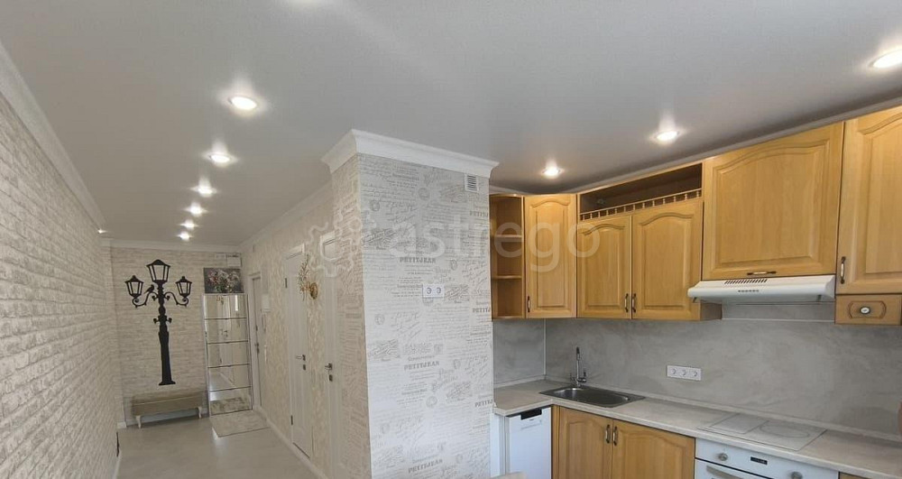 4-комн. квартира, 100 м2, 5/14 эт. Москва - изображение 6