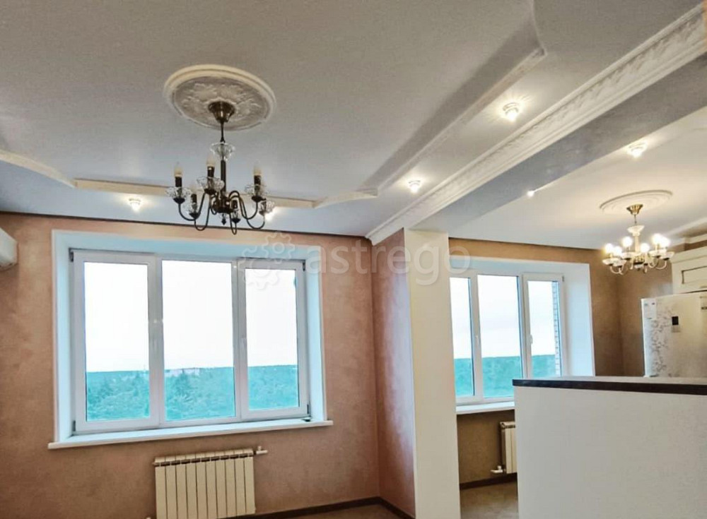 4-комн. квартира, 123 м2, 11/22 эт. Балашиха - изображение 7