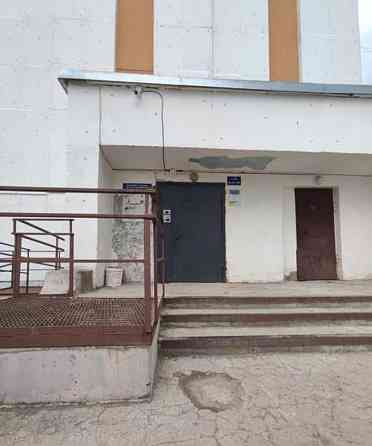 1-комн. квартира, 37 м2, 2/9 эт. Уфа