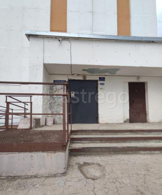 1-комн. квартира, 37 м2, 2/9 эт. Уфа - изображение 4