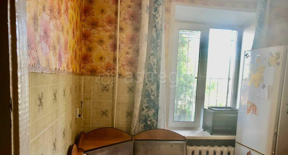 2-комн. квартира, 45 м2, 1/2 эт. Рубцовск - изображение 7