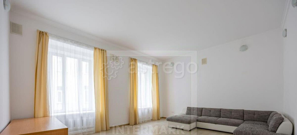 6-комн. квартира, 216 м2, 3/6 эт. Москва - изображение 4