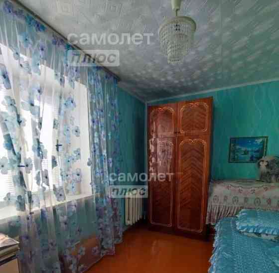 4-комн. квартира, 61 м2, 4/5 эт. Уфа