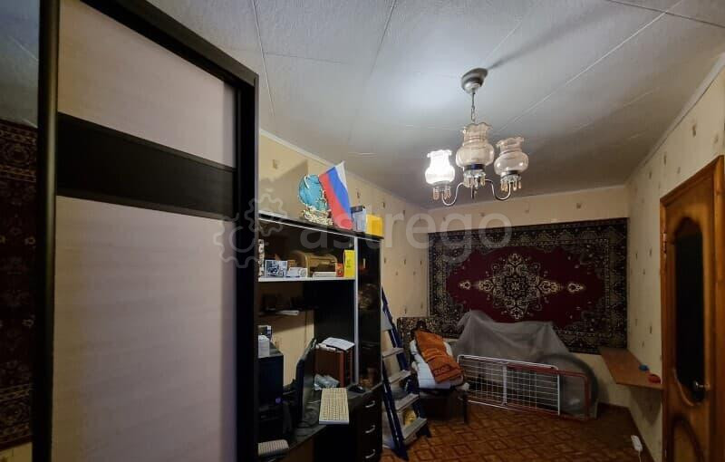 2-комн. квартира, 46.1 м2, 3/3 эт. Орехово-Зуево - изображение 7