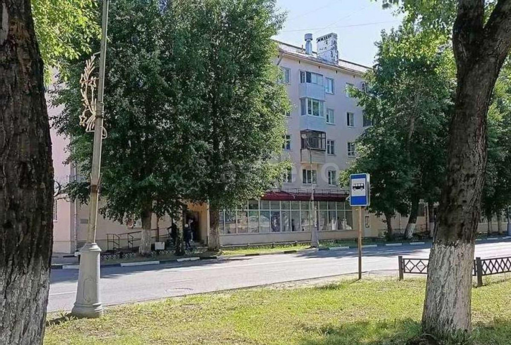 Торговое помещение, 21 м2 Северодвинск - изображение 1