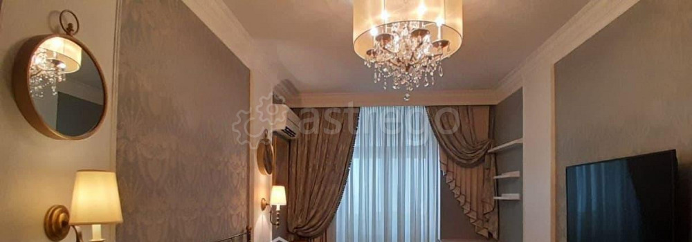 4-комн. квартира, 96.2 м2, 6/11 эт. Москва - изображение 4