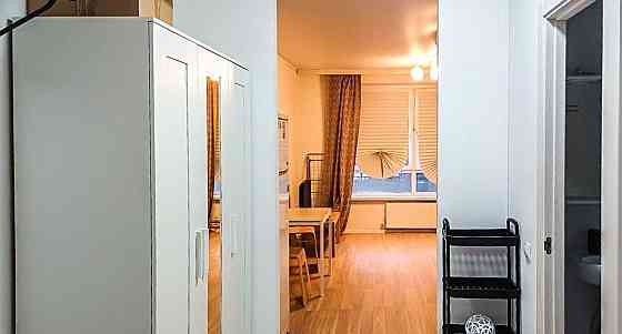 Студия, 25.9 м2, 21/24 эт. Санкт-Петербург