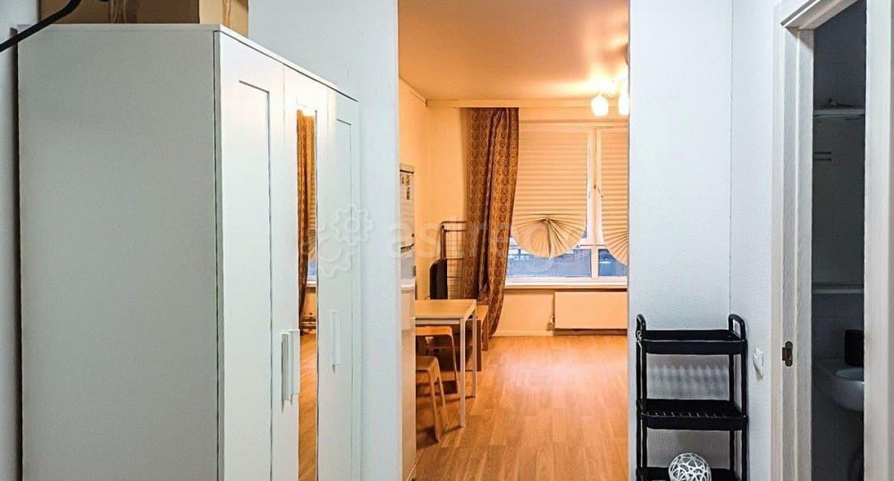 Студия, 25.9 м2, 21/24 эт. Санкт-Петербург - изображение 5