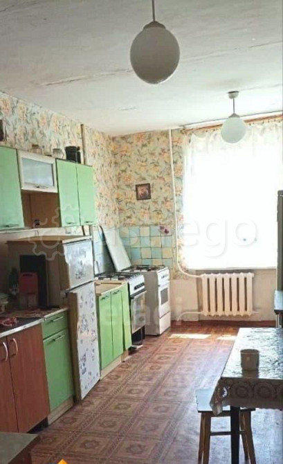 Комната, 17.6 м2, 6/9 эт. Белгород - изображение 3