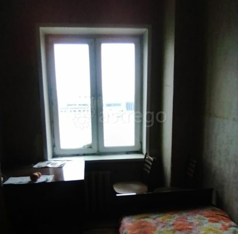 Комната, 66 м2, 3/5 эт. Москва - изображение 4
