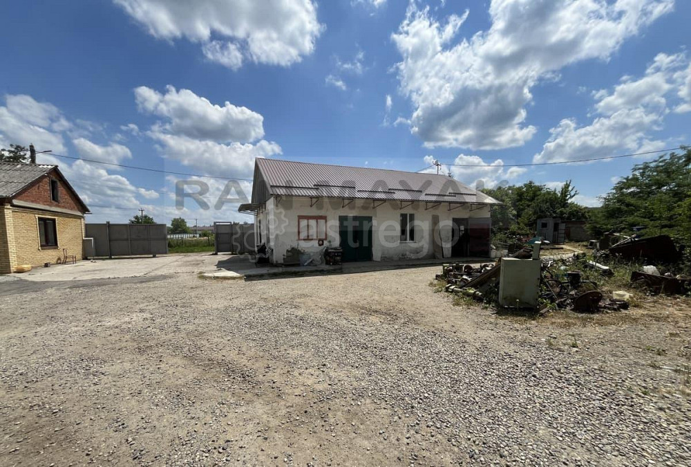 Торговое помещение, 180000 м Тульский - изображение 7