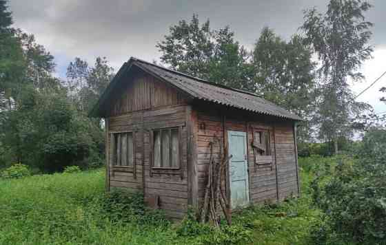 Земельный участок, 7 соток Волоколамск