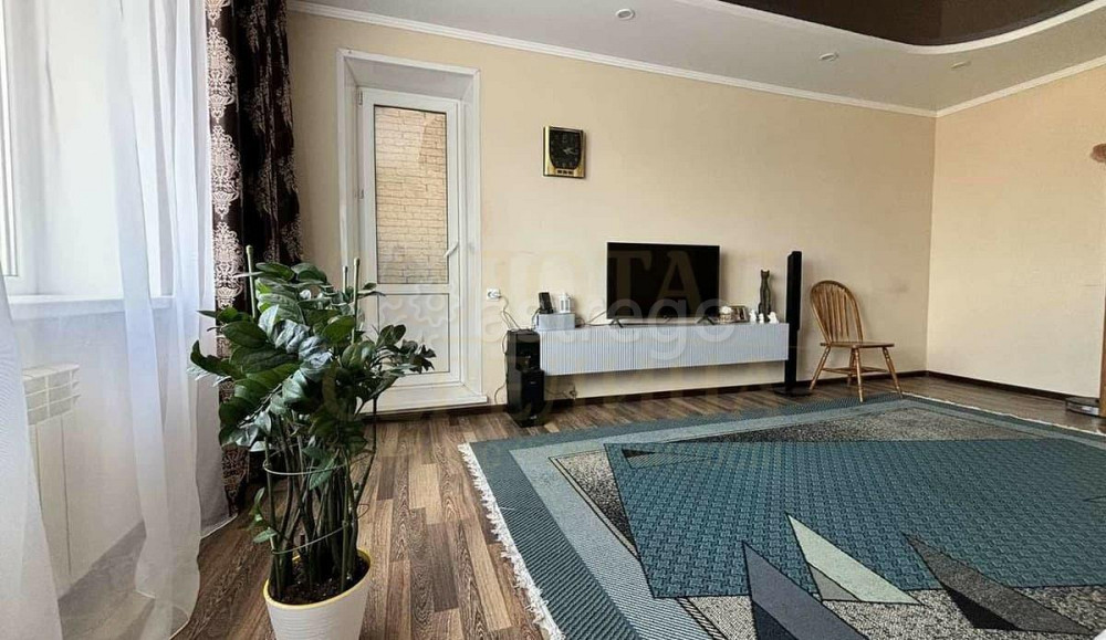 4-комн. квартира, 108 м2, 8/16 эт. Старый Оскол - изображение 7