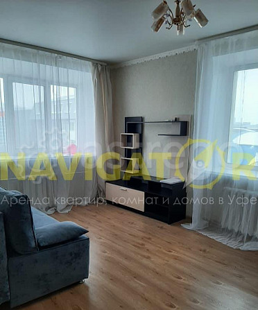 1-комн. квартира, 35 м2, 4/5 эт. Уфа - изображение 9